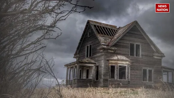 haunted house news