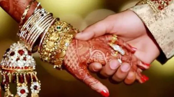 Jharkhand love jihad case