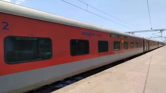 Uttarakhand Railway News