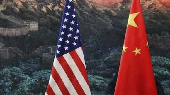 china america relation