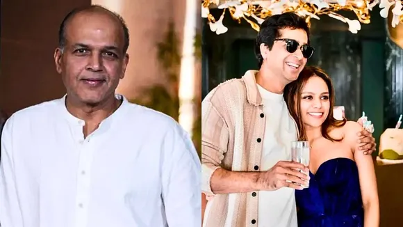 Ashutosh Gowariker son Konarkimage