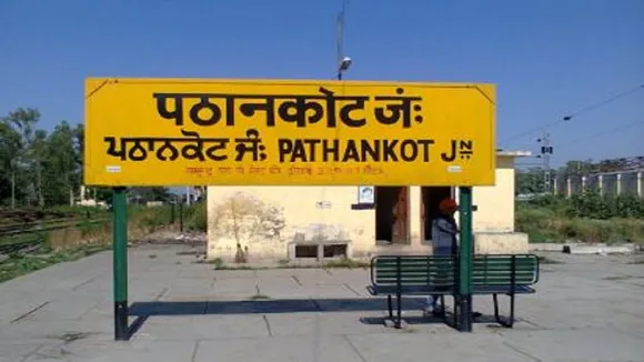 pathankot