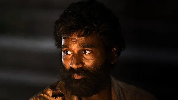 kubera film dhanush Image (1)
