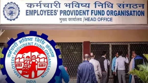 EPFO
