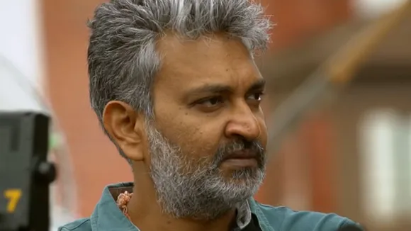 ss rajamouli