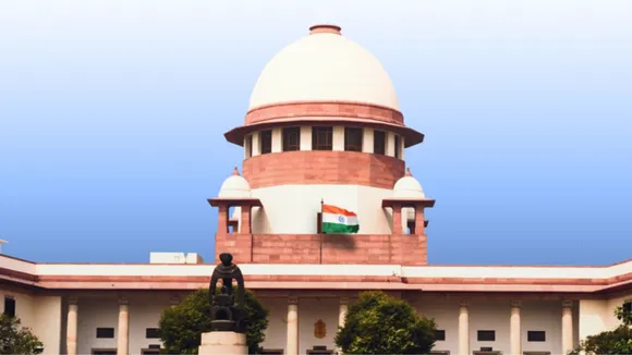 Supreme Court Collegium