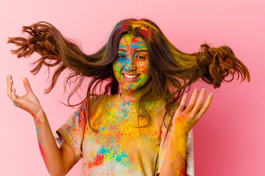 Hair Care Tips For Holi