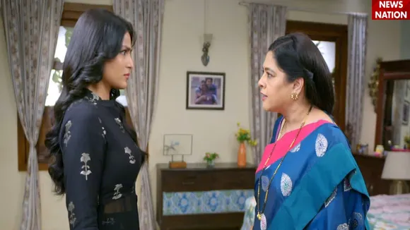 Udne ki Asha Spoiler