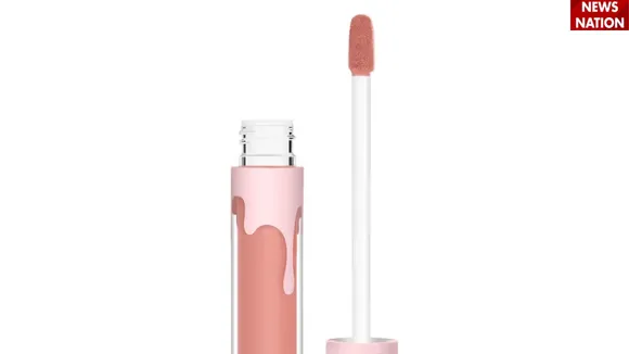 Liquid lipstick