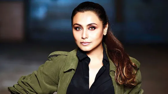 rani mukherjee Image