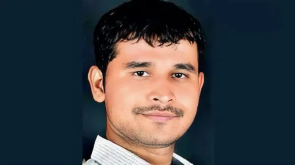 Pune Bus Rape Case