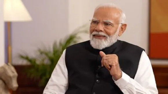 pm modi visit