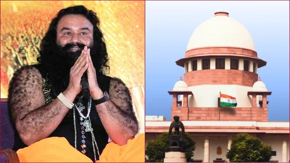 Gurmeet Ram Rahim Singh Case