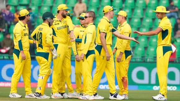 if Steve Smith wins Champions Trophy Pat Cummins return as Australia ODI captain will be uncertain  