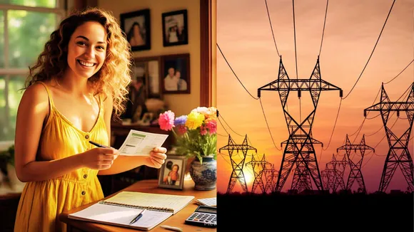 Electricity Bill