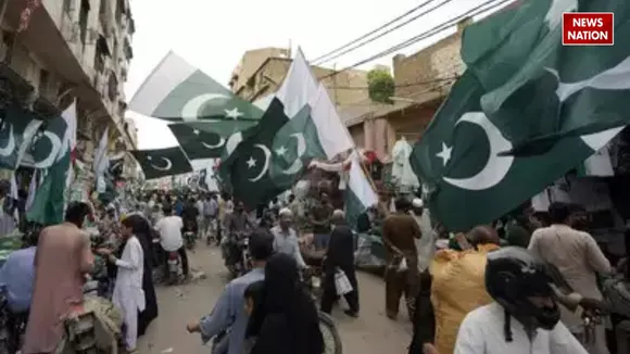 pakistan safest desh