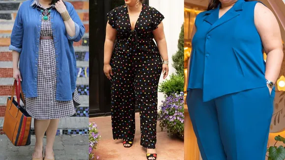 Fashion Tips For Plus Size Women