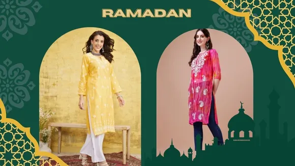 Ramadan 2025 Outfit Ideas