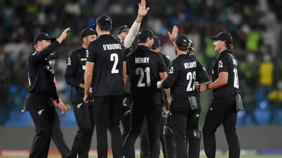 Champions Trophy No problem India playing in Dubai we want to explore new venue too says New Zealand all rounder Michael Bracewell ahead IND vs NZ 