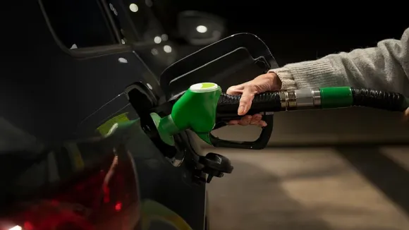 Petrol Diesel Price 1 March