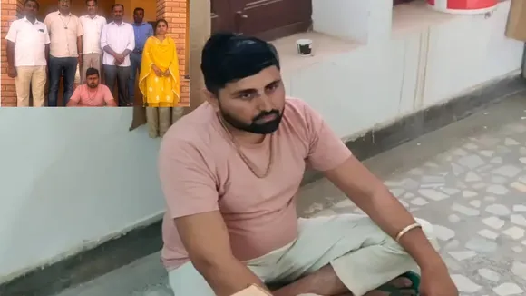Rajasthan Jaisalmer ACB Action