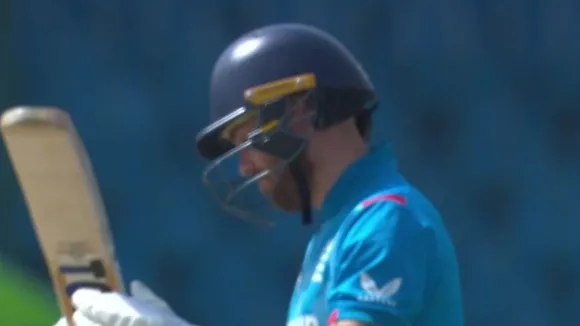 Phil Salt failure made England Champions Trophy campaign worsen 