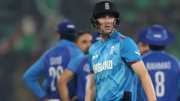 Harry Brook may loss England white ball captaincy opportunity due huge decline in form see stats of his last 10 innings 
