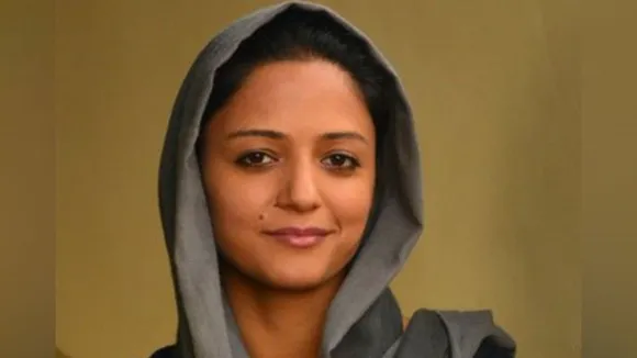 Shehla Rashid News