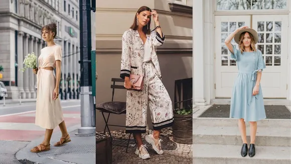Mango Outfits For Women