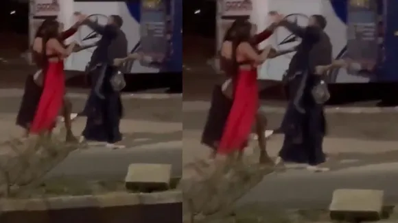 Viral Video marpit