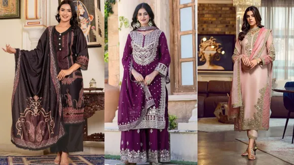 Ramadan Outfits Ideas