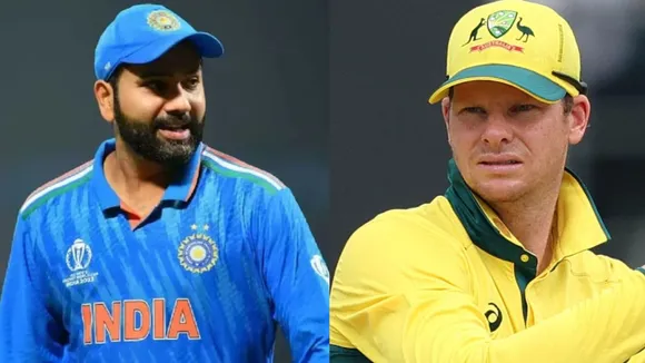 Champions Trophy 2025 India to take on Australia in Semi final  