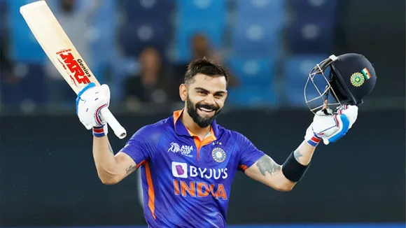 Virat Kohli like batsman will never come again in ODI says Virender Sehwag during IND vs NZ champions trophy