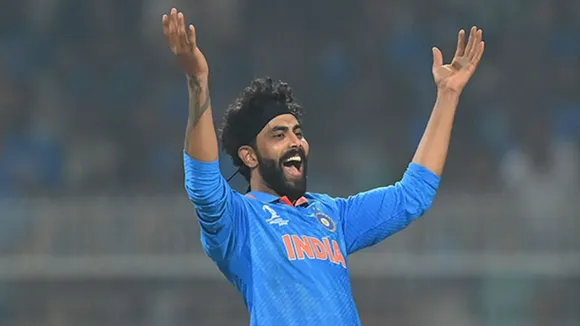these two Indian bowlers Mohammed Shami and Ravindra Jadeja have taken 5 wicket haul in Champions Trophy history