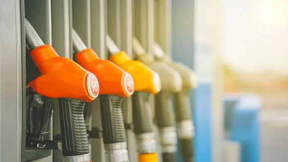 Petrol Diesel Price 2 March