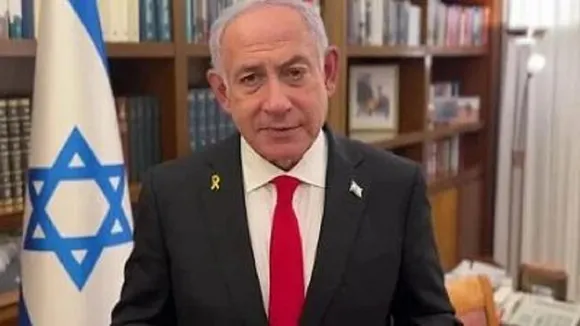 israel and hamas
