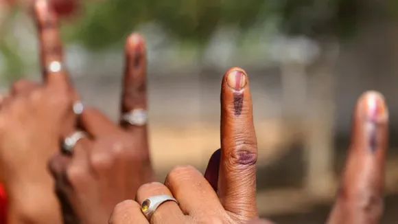 voting file