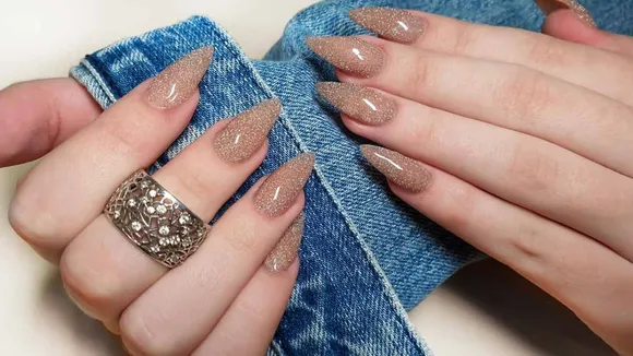 nail extensions