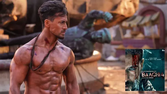 baaghi 4