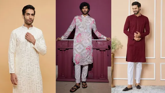 Holi Outfit Ideas