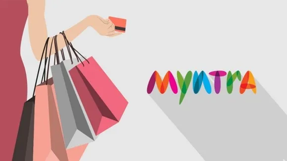 Myntra Birthday Blast Sale