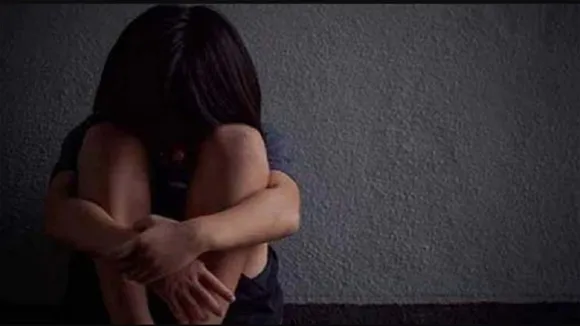 Ranchi minor molestation case