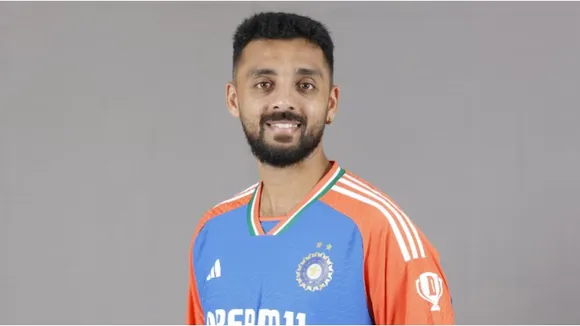 Varun Chakravarthy Net Worth