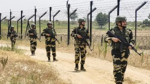 bsf action news