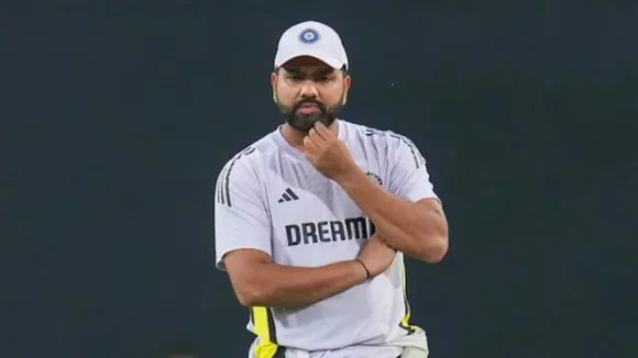 rohit sharma news in hindi