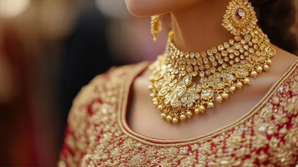 Gold Price 3 March