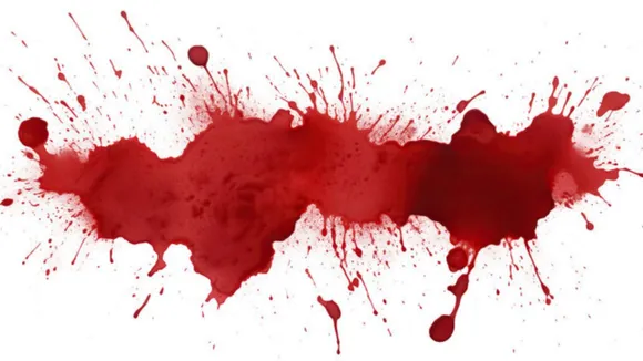 Murder image 