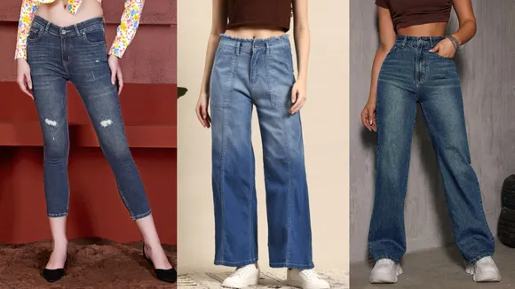 Best Denim Jeans Under 1500