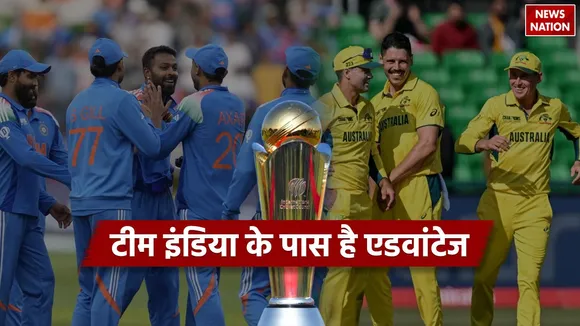 ind vs aus