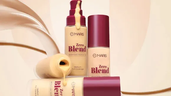 Mars Makeup Products
